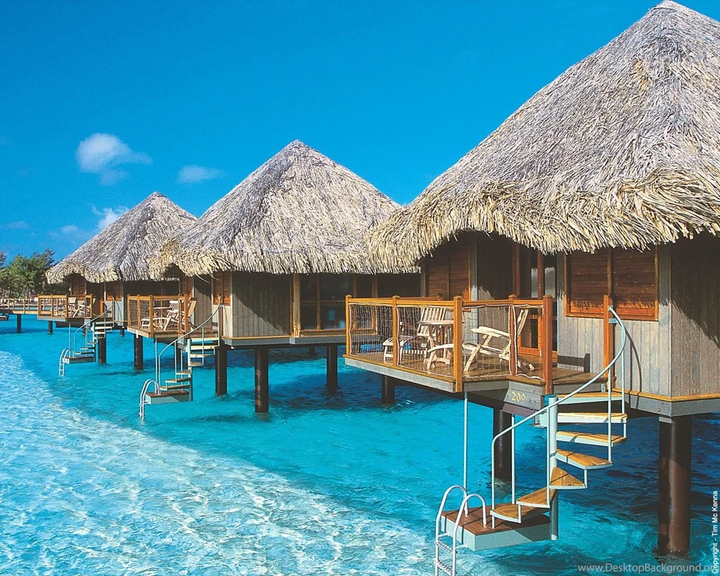 Bora Bora Backgrounds Wallpapers Cave Desktop Background