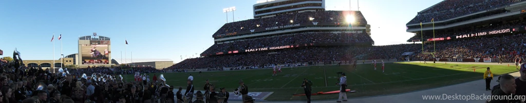 Kyle Field By Saintness On DeviantArt