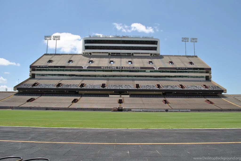 Aggieland Photo Blog