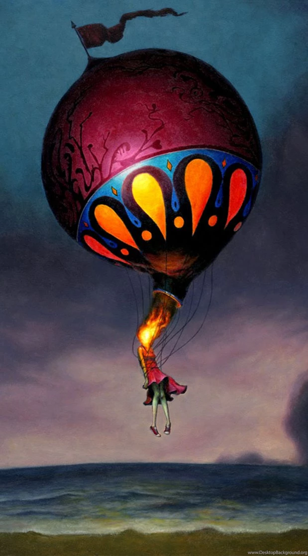 CIRCA BOARD Circa Survive / Esao Andrews