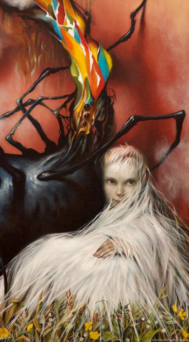 CIRCA BOARD Circa Survive / Esao Andrews
