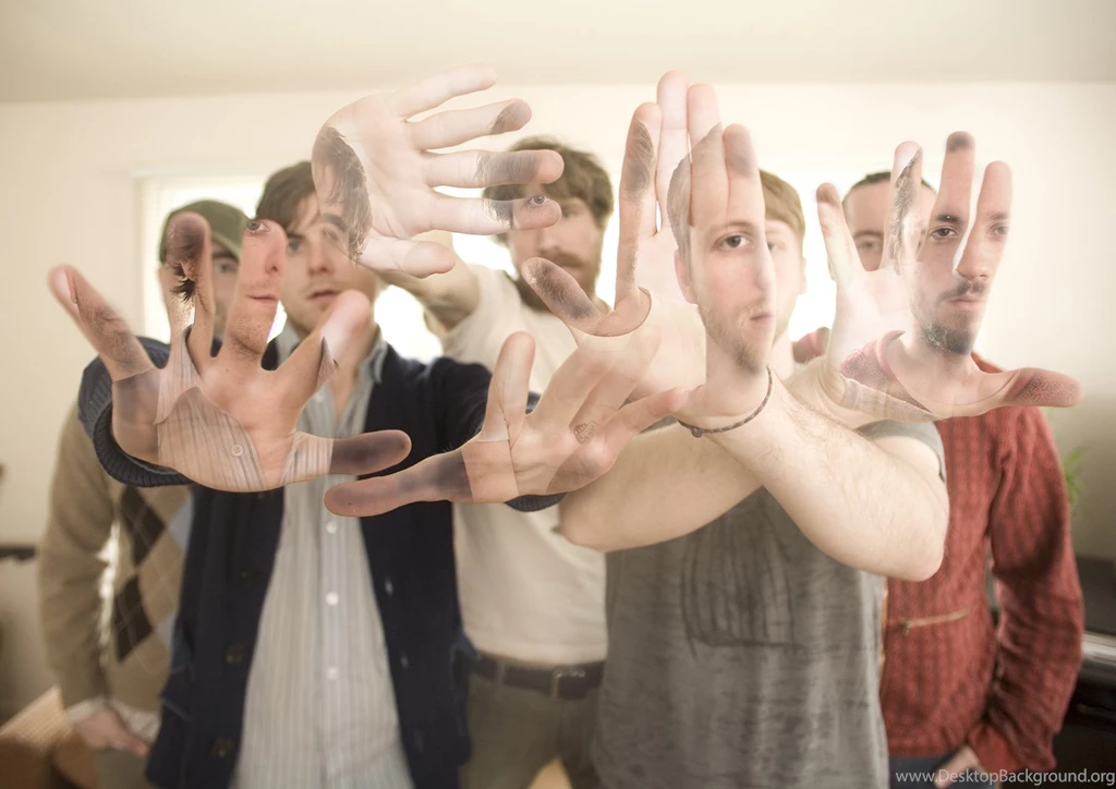 2136x1424px Circa Survive