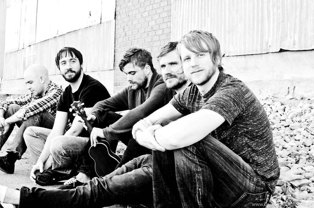 Top HD Circa Survive Wallpapers