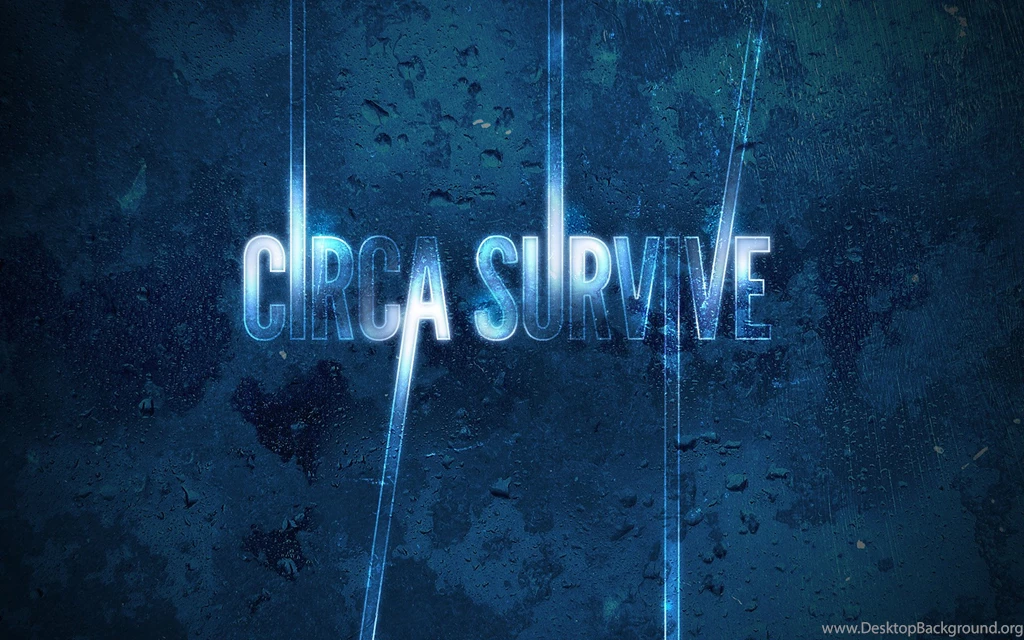 Top Circa Survive Backgrounds Wallpapers