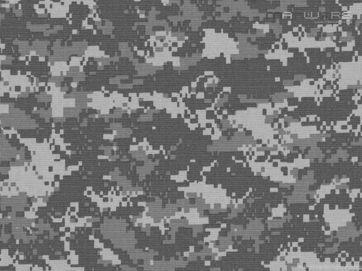 Army ACU Digital Camo