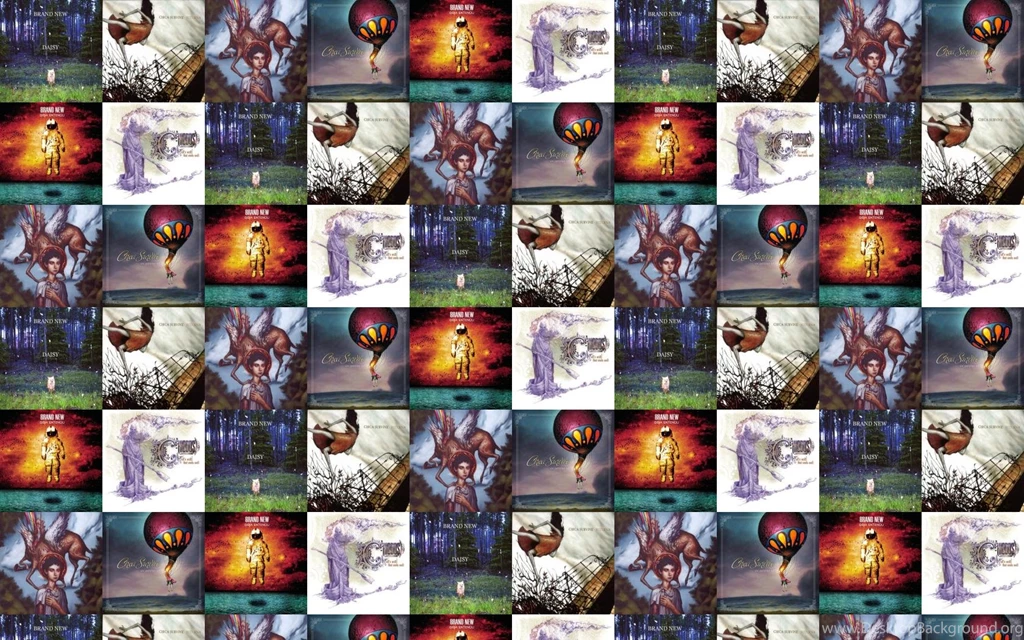 March « 2011 « Tiled Desktop Wallpapers