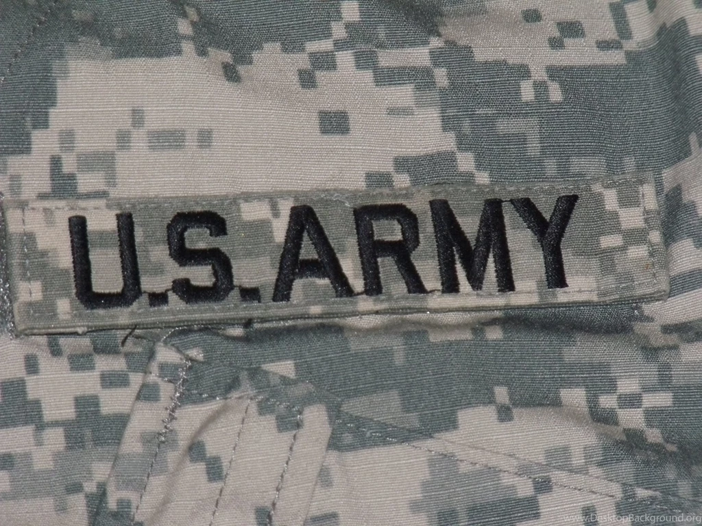Made In USA ACU Army Military Digital Camo Uniform Pants Shirt ...