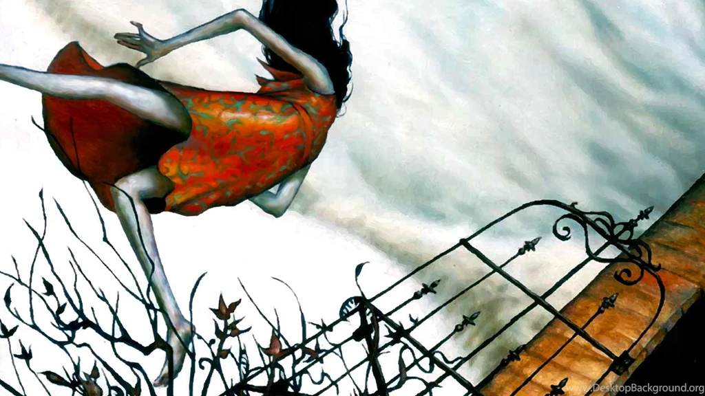 Request] Circa Survive's Juturna At 1920x1080 : Pikdit