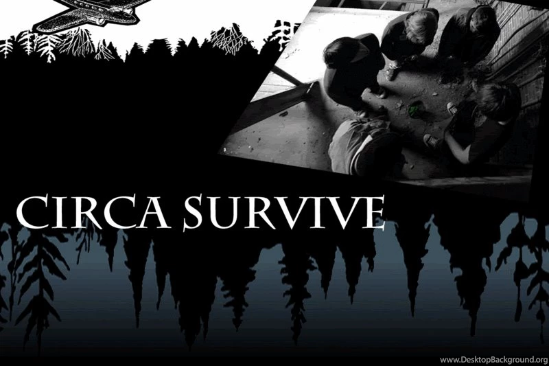 Custom Circa Art/Design/Media Pictures & Artwork Circa Survive ...