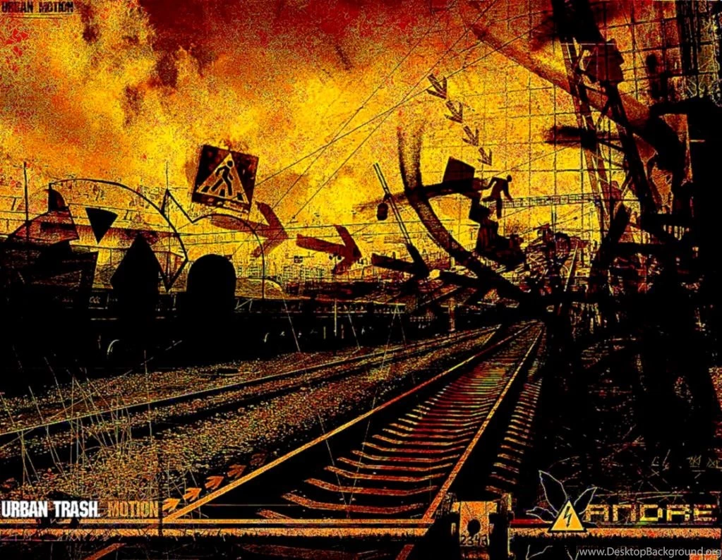 Cool Urban Wallpapers