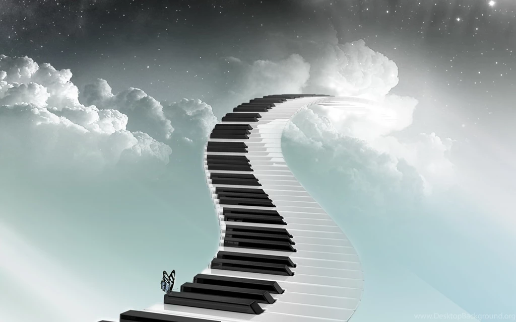88 Piano HD Wallpapers