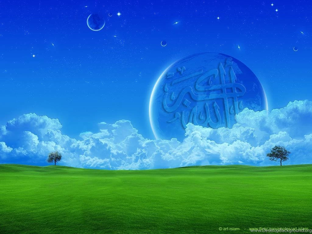 Muslim Wallpapers HD Images, HD Pictures, Backgrounds, Desktop ...