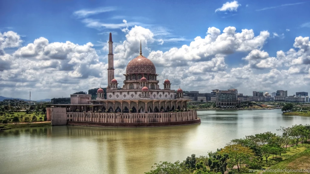 Muslim Wallpapers 14