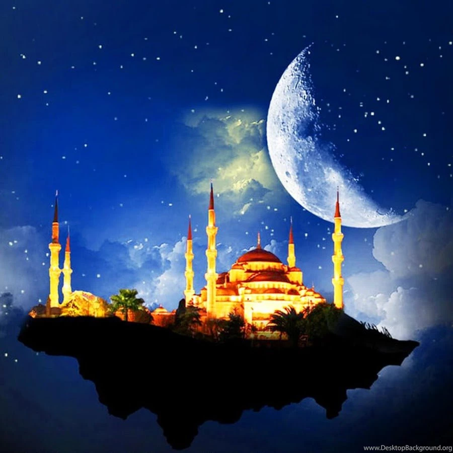 Islamic Live Wallpapers Android Apps On Google Play