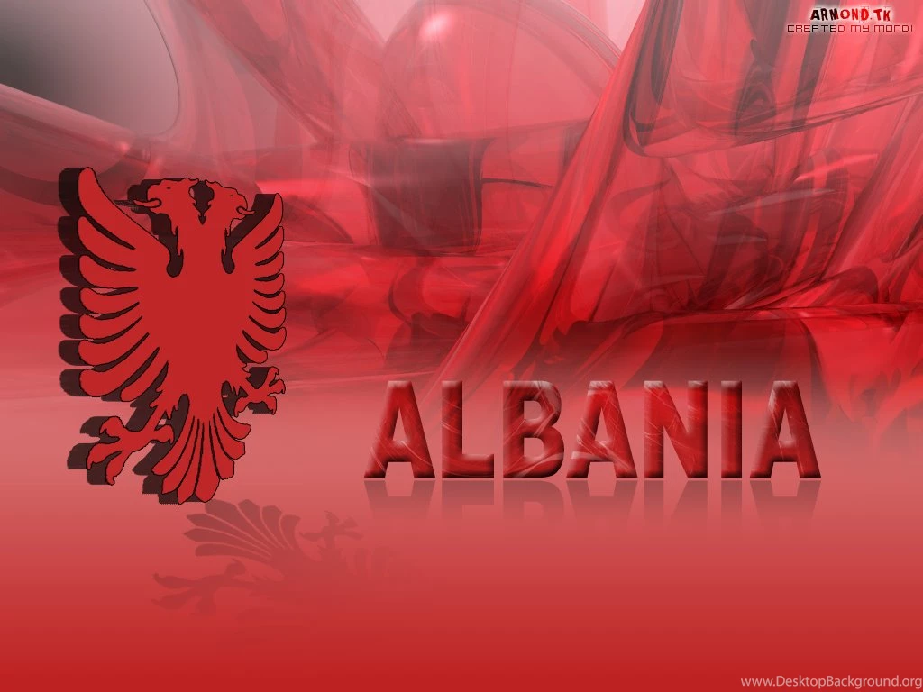 DeviantArt: More Like Albanian 3D Eagle Wallpapers By MondiG