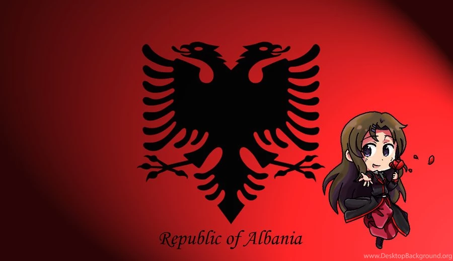 Albania Wallpapers By Gaaradesert6 On DeviantArt