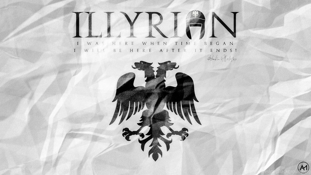 Albanian Wallpapers By AbizZ On DeviantArt