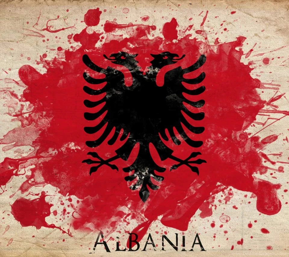 Flag Of Albania History, Design And Pictures