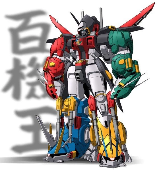 Cartoon Pictures: Voltron Animations