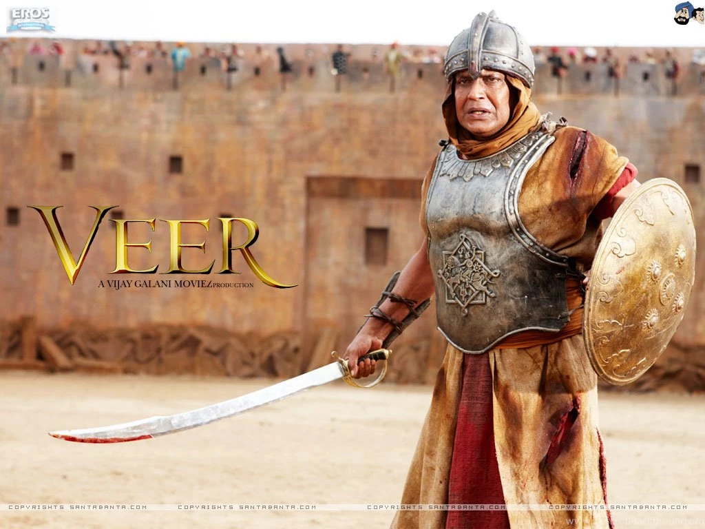 Free Download Veer HD Movie Wallpapers