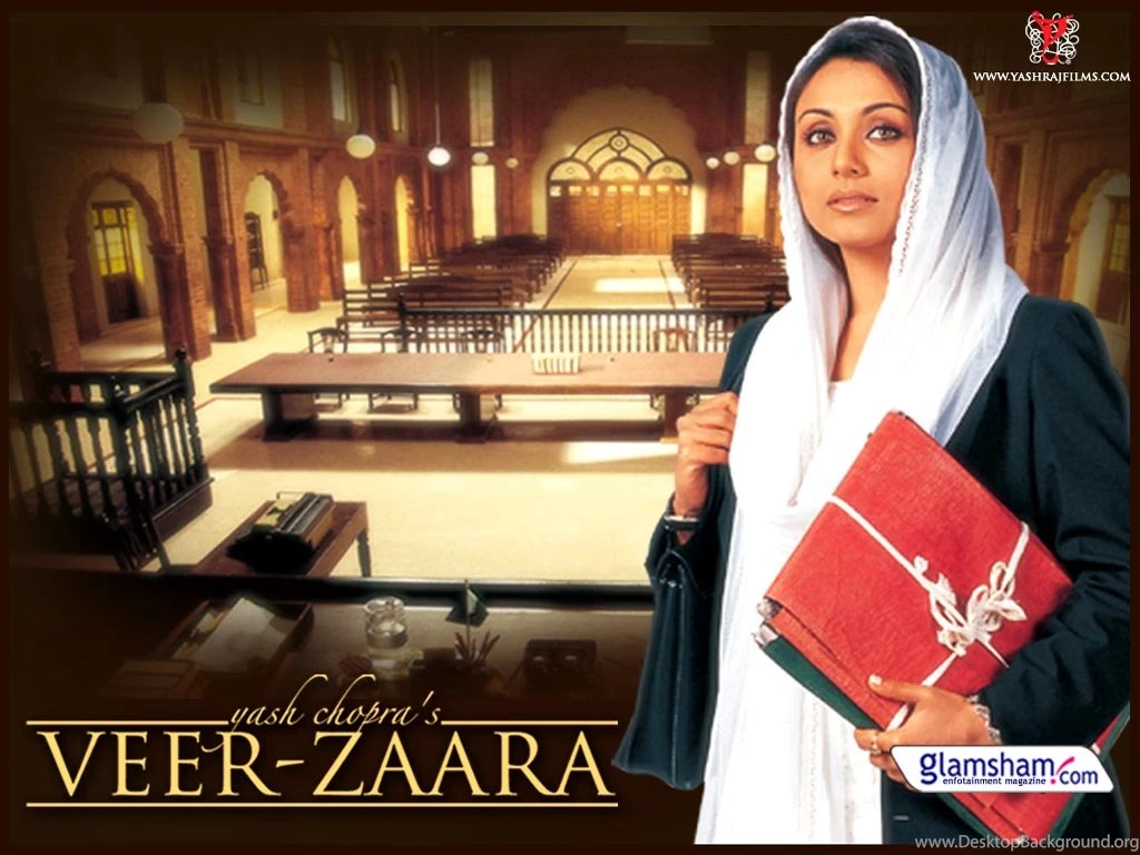 Veer Zaara Movie Wallpapers 2652 Glamsham