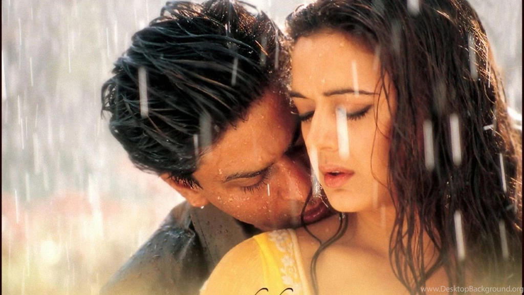 Veer Zaara Movie HD Wallpaper, HD Desktop Wallpapers