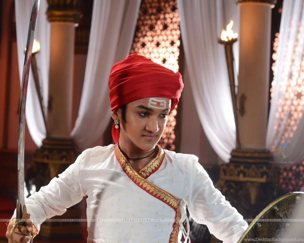 Wallpapers Bharat Ka Veer Putra Maharana Pratap (298237) Size ...