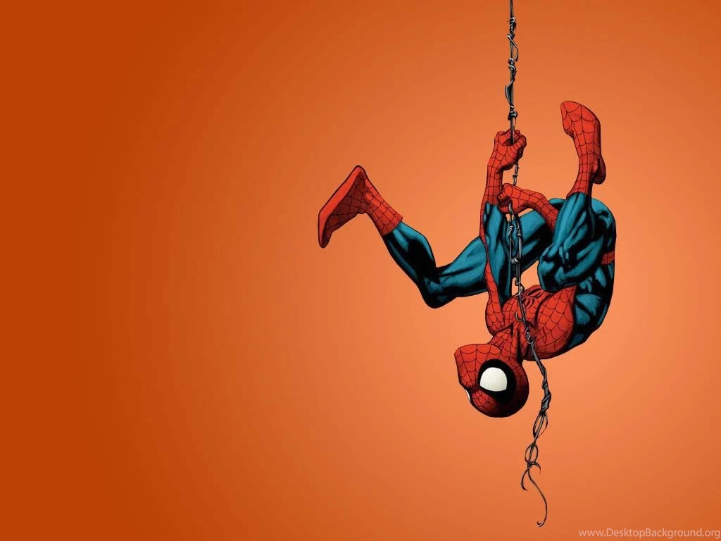 Ultimate Spiderman Wallpapers   Wallpapers Zone