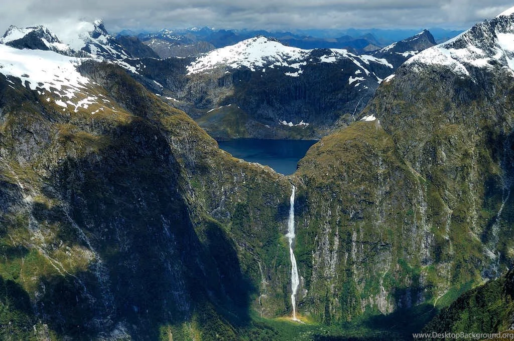 41 Photos Of The World's Most Spectacular Waterfalls Matador Network