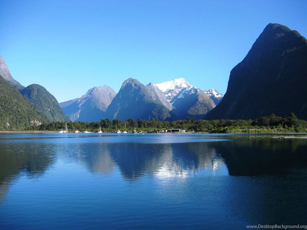 Milford Sound Yachts — Luxury Yacht Charter & Superyacht News