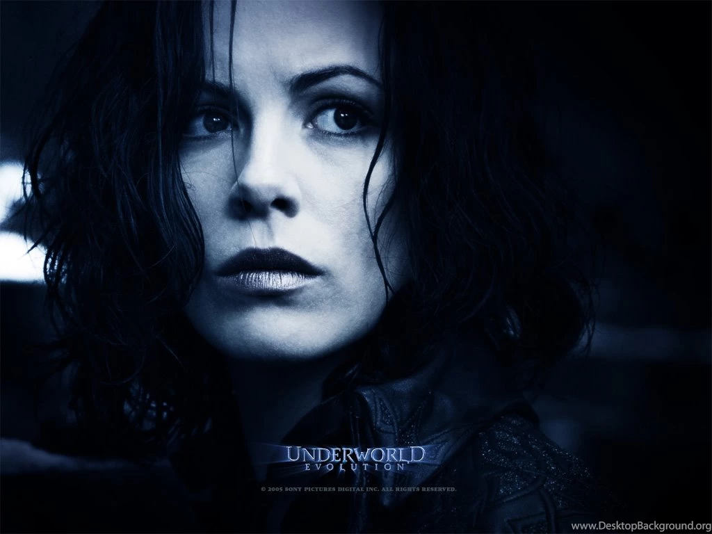 Beautiful Wallpapers : Underworld 3 Wallpapers