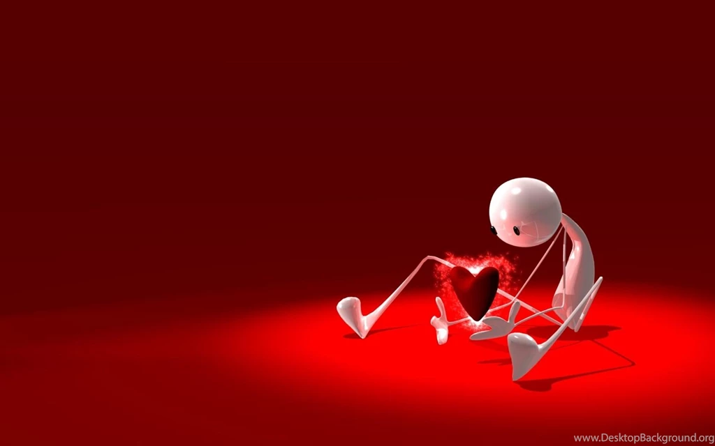 Broken Heart Wallpapers Collection (40+)