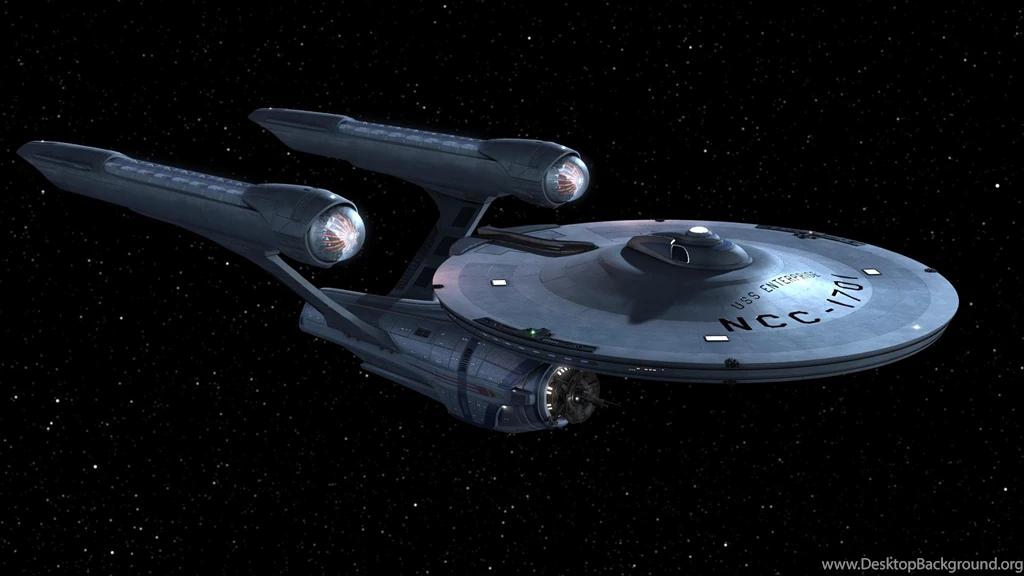 Star Trek Strange New Worlds Fan Fiction Contest Goes Live ...