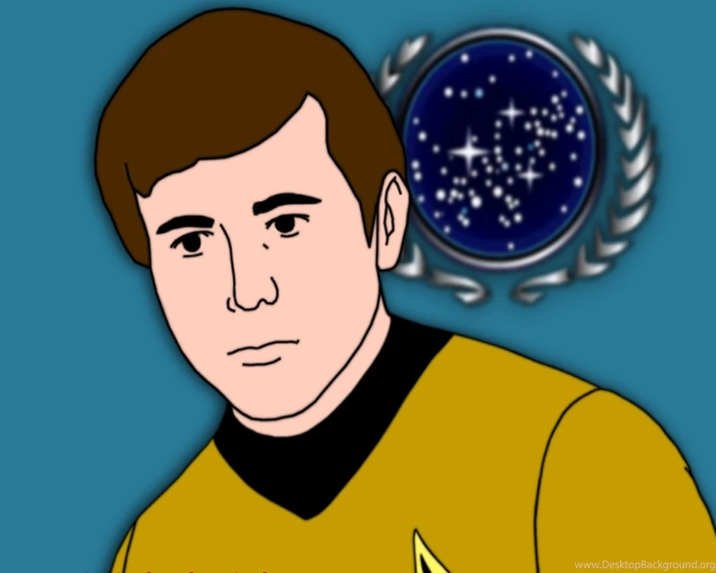 Star Trek: The Animated Series Wallpapers From The TV MegaSite