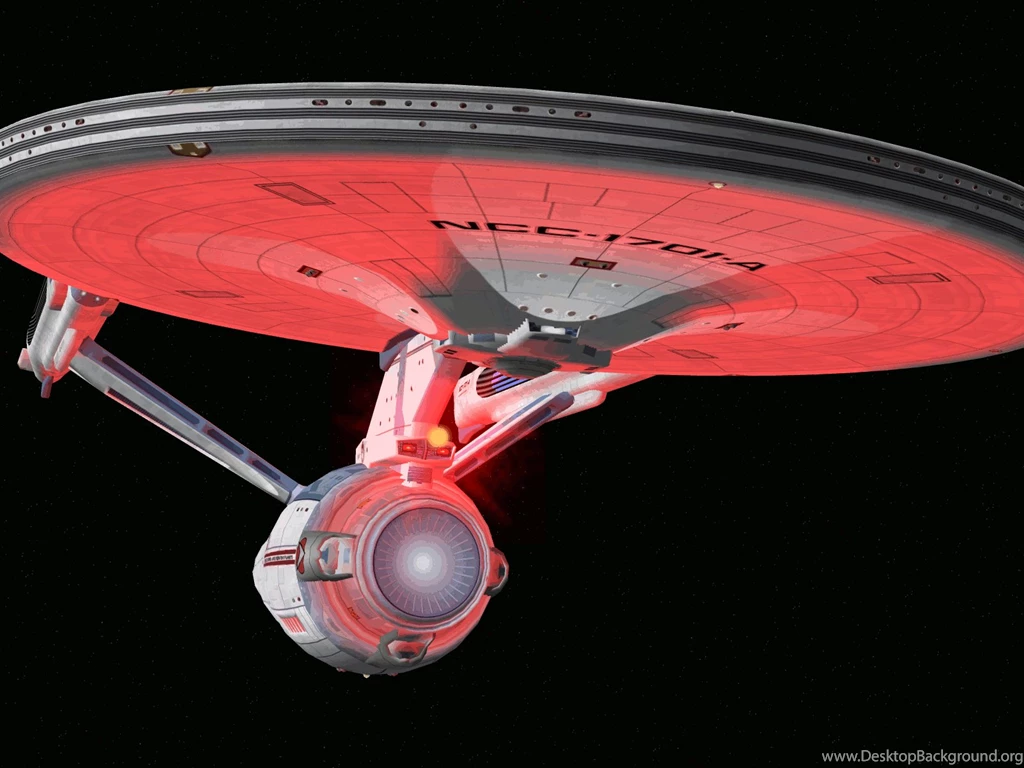 A Beginner's Guide To The Star Trek Franchise