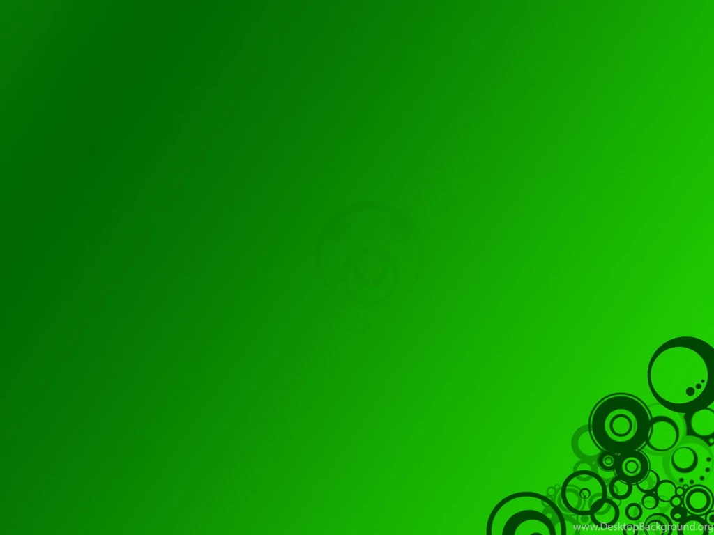 Green Wallpapers
