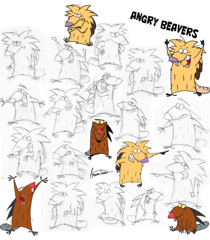 Browsing Fan Art On DeviantArt