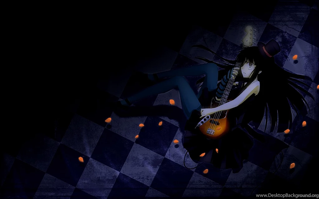 Anime Wallpapers Widescreen – 1920×1200 High Definition Wallpapers ...