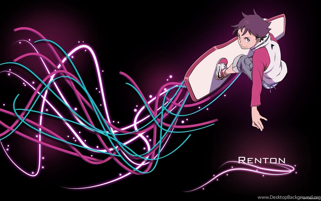 Anime WideScreen Wallpapers, Anime WideScreen Desktop, Backgrounds ...