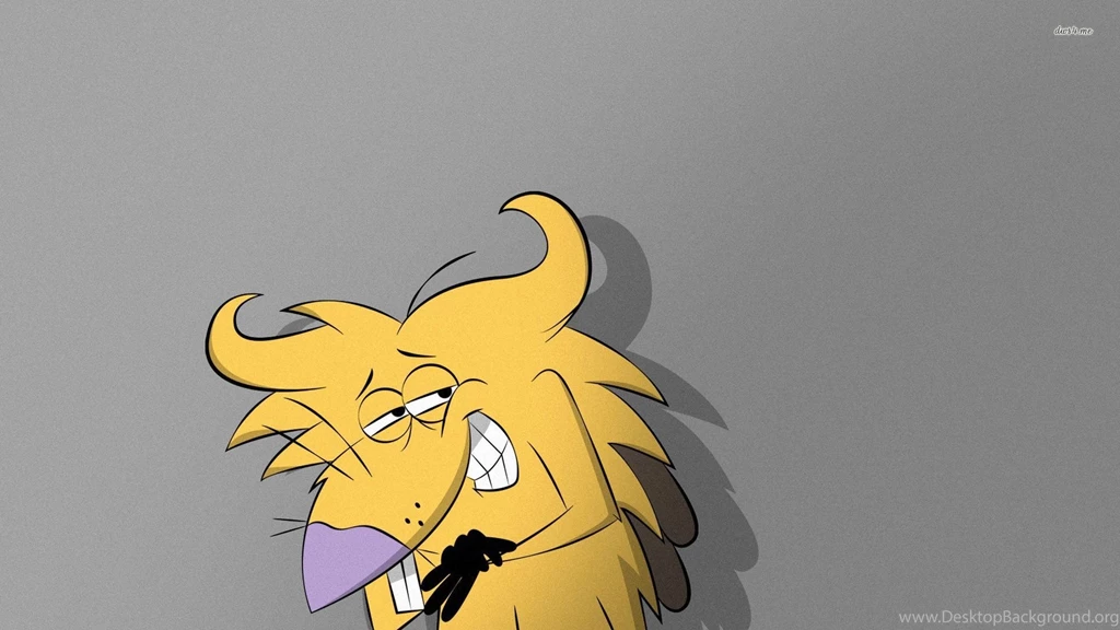 The Angry Beavers Wallpapers   Cartoon Wallpapers