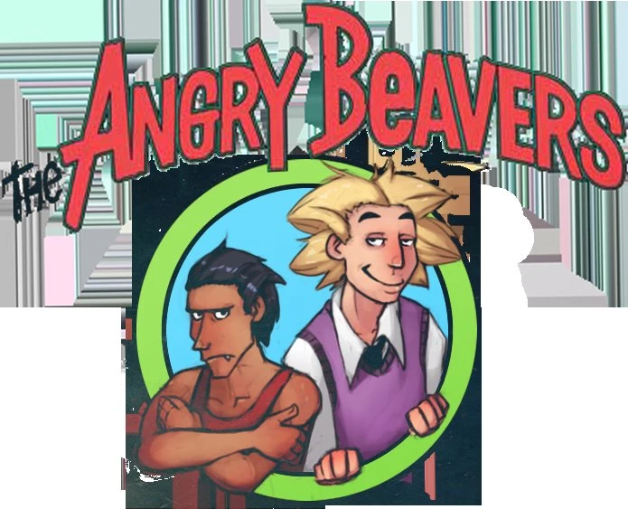 Theangrybeavers DeviantArt