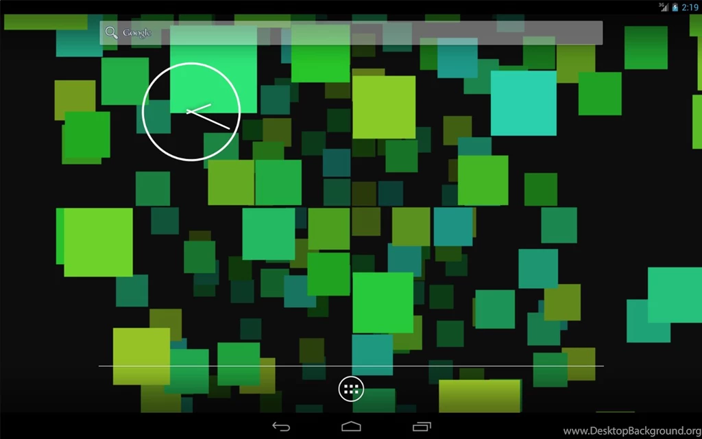 3D Tiles Parallax LWP Android Apps On Google Play