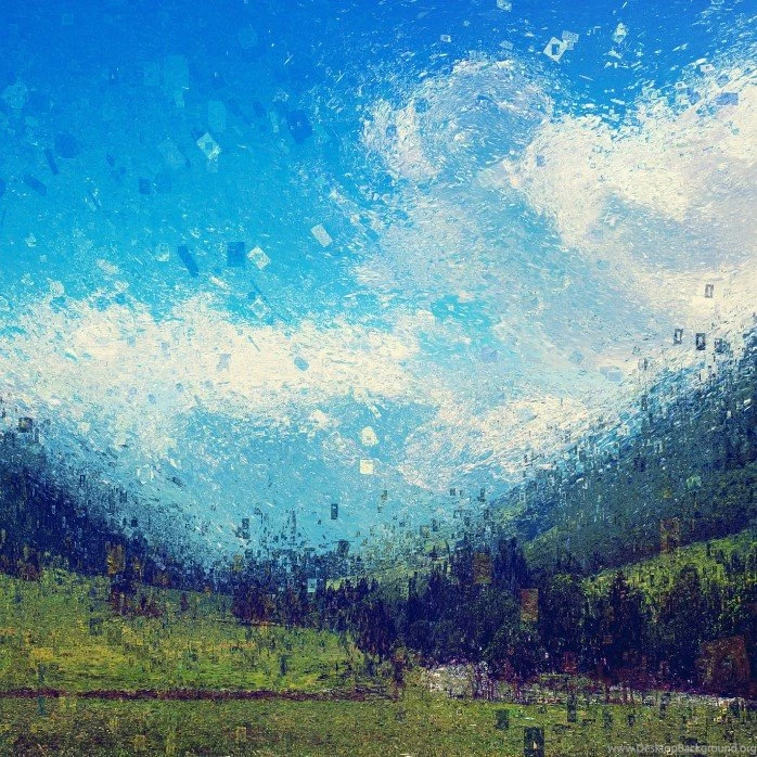 Free IOS Parallax Wallpapers » Category » Landscape » 2