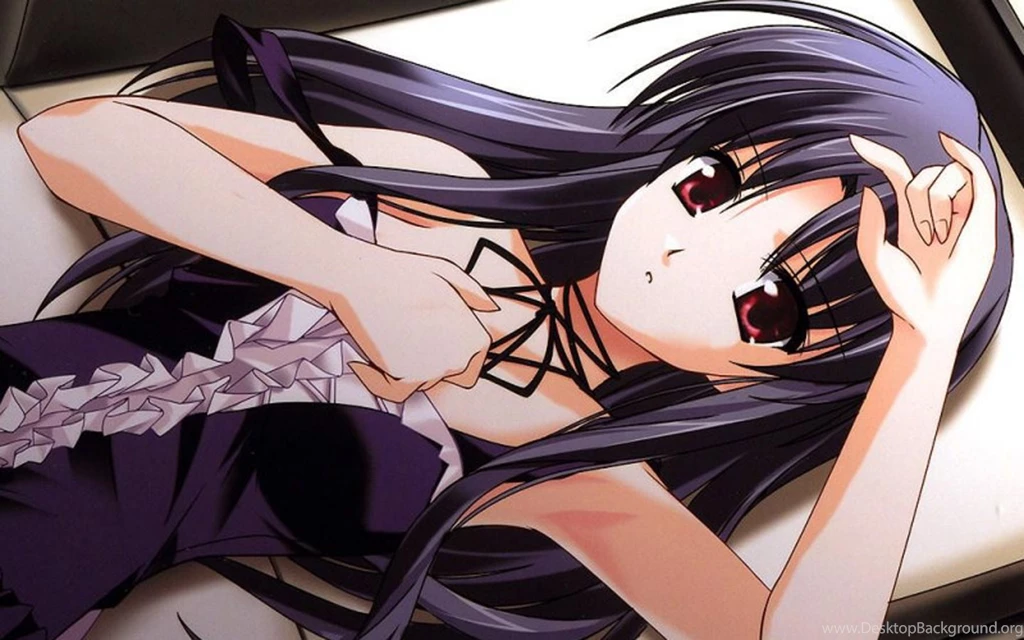 Anime Wallpapers Hd Widescreen