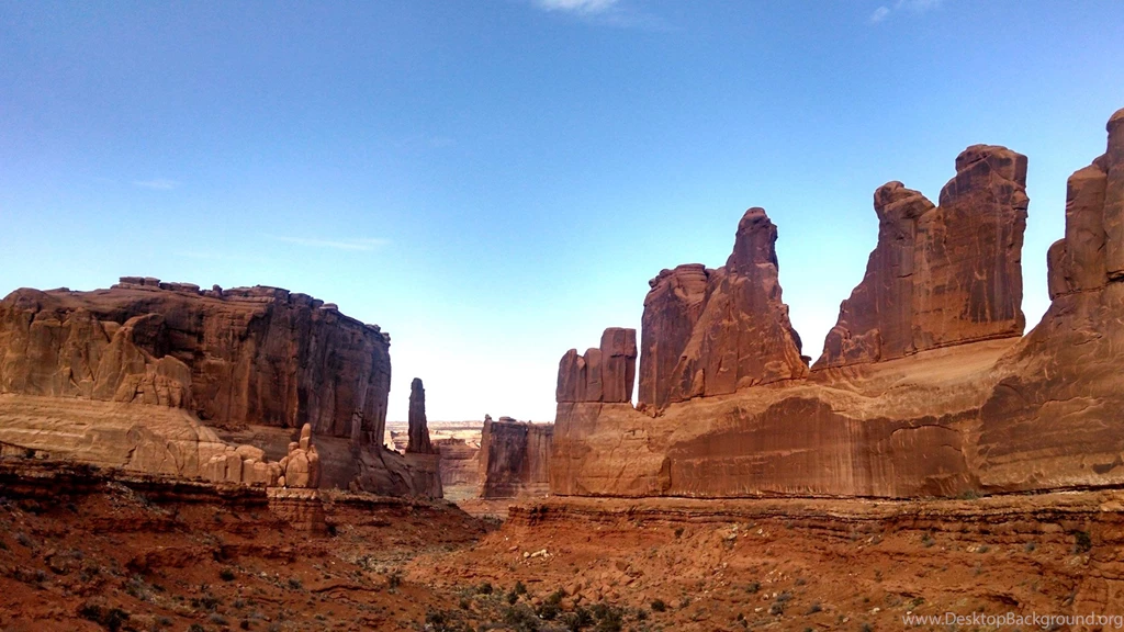 Moab Utah Wallpapers – Free Full Hd Wallpapers For 1080p Desktop ...