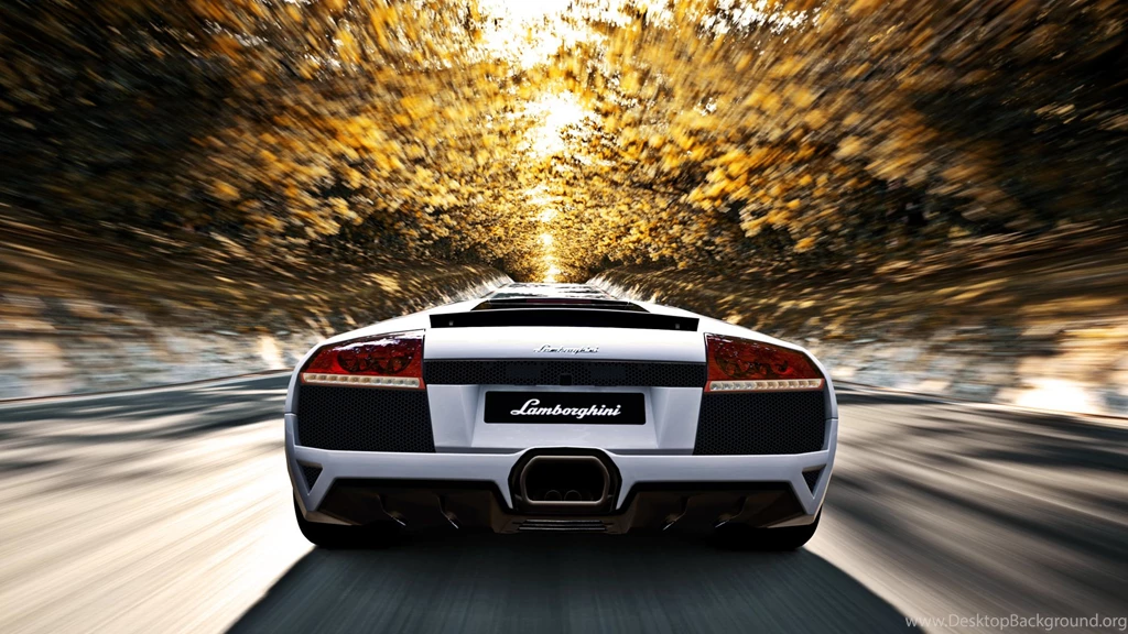 Lamborghini Wallpapers High Resolutions