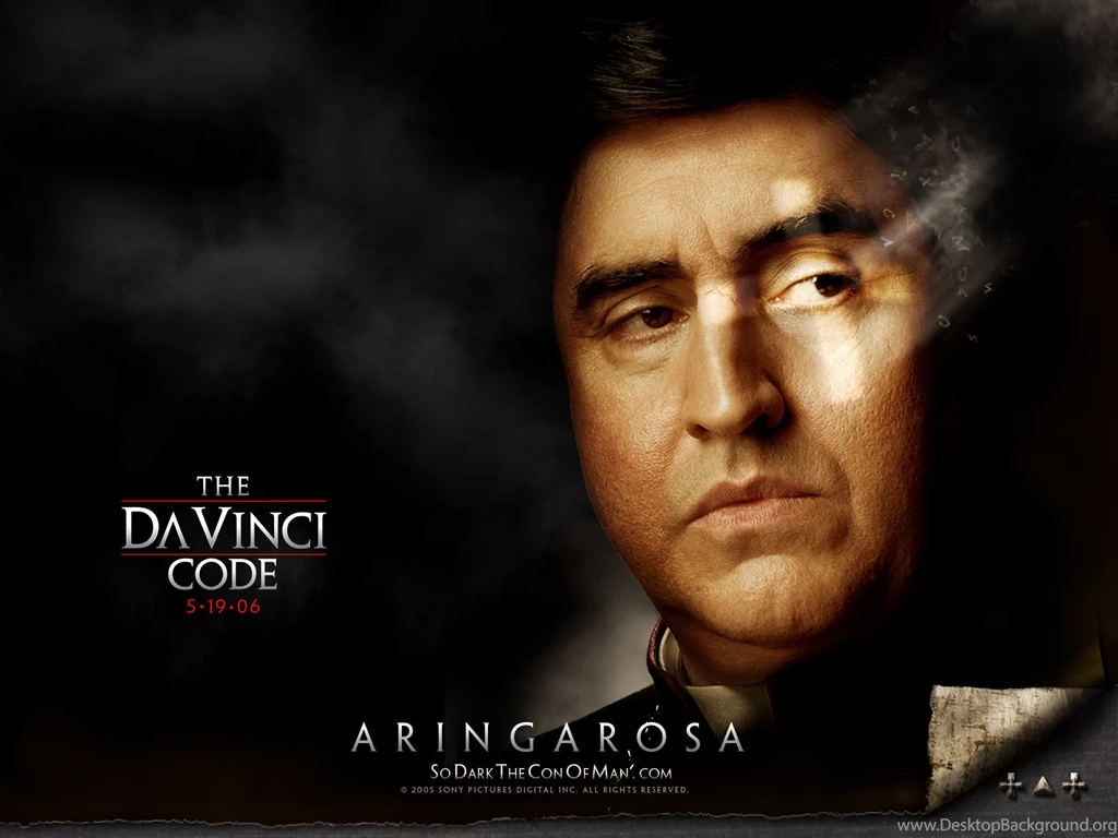 Alfred Molina   Alfred Molina In The Da Vinci Code Wallpapers 5 800x600
