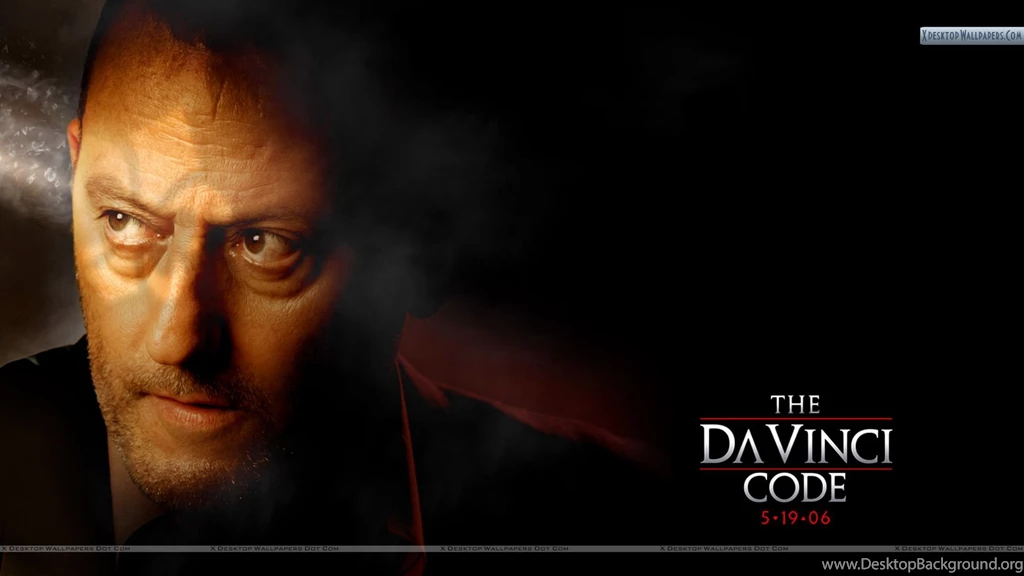 The Da Vinci Code Wallpapers, Photos & Images In HD