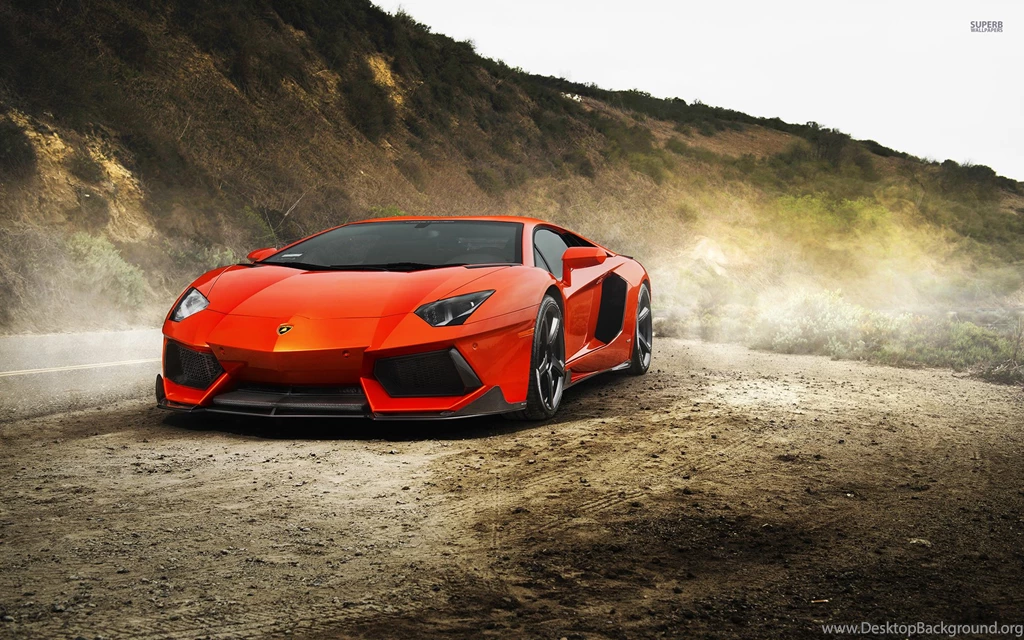 Download Lamborghini Aventador Wallpapers Hq