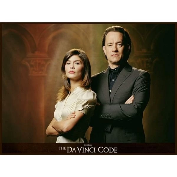 An Introduction To Teaching The Da Vinci Code In Your High School ...